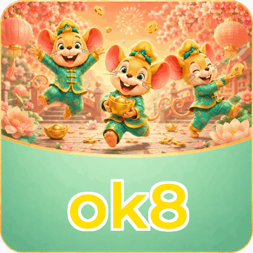 Comparação APP mobile vs versão web da ok8